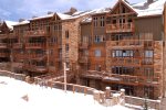 The Timbers in River Run Village, Keystone Resort